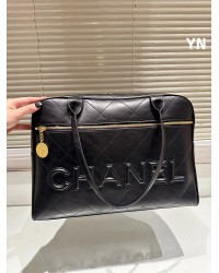 Cc 23c maxi new arrival bag size : 43 30cm