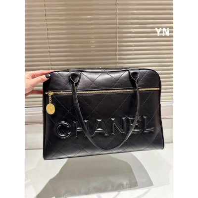 Cc 23c maxi new arrival bag size : 43 30cm