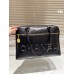 Cc 23c maxi new arrival bag size : 43 30cm