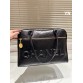Cc 23c maxi new arrival bag size : 43 30cm