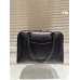 Cc 23c maxi new arrival bag size : 43 30cm