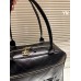 Cc 23c maxi new arrival bag size : 43 30cm
