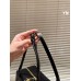 Cc 23c maxi new arrival bag size : 43 30cm