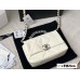 CC 19bag new arrival man and women bag size : 26 cm