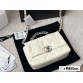 CC 19bag new arrival man and women bag size : 26 cm