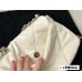CC 19bag new arrival man and women bag size : 26 cm