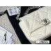 CC 19bag new arrival man and women bag size : 26 cm