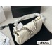 CC 19bag new arrival man and women bag size : 26 cm