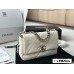 CC 19bag new arrival man and women bag size : 26 cm