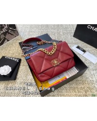 CC 19bag new arrival women bag size : 25*16 cm