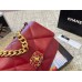 CC 19bag new arrival women bag size : 25*16 cm