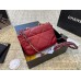 CC 19bag new arrival women bag size : 25*16 cm