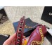 CC 19bag new arrival women bag size : 25*16 cm