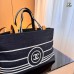 cc new arrival tote bag size: 35*15*25cm