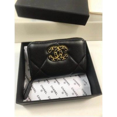 CC A0949 YG wallet