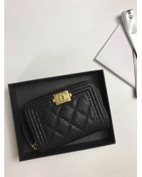 CC 81467 YG wallet