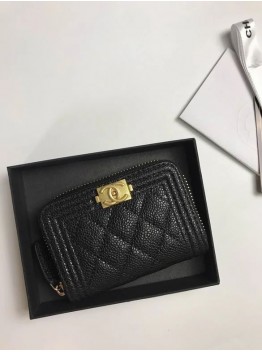 CC 81467 YG wallet