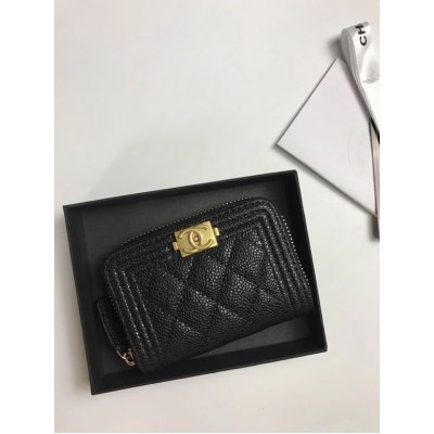 CC 81467 YG wallet
