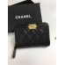 CC 81467 YG wallet