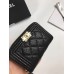 CC 81467 YG wallet