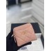CC 2805 11X9.5X1.5cm YG 3colour wallet