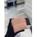 CC 2805 11X9.5X1.5cm YG 3colour wallet