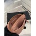 CC 2805 11X9.5X1.5cm YG 3colour wallet