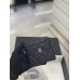 CC 2805 11X9.5X1.5cm YG 3colour wallet