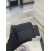 CC 2805 11X9.5X1.5cm YG 3colour wallet