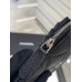 CC 2805 11X9.5X1.5cm YG 3colour wallet