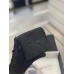 CC 2805 11X9.5X1.5cm YG 3colour wallet