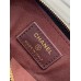 CC 2805 11X9.5X1.5cm YG 3colour wallet