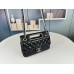 cc 23A new arrival Pearl bag size: 25x17x7 cm