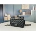 cc 23A new arrival Pearl bag size: 25x17x7 cm