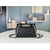 cc 23A new arrival Pearl bag size: 25x17x7 cm