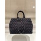 CC Vintage tote bag size 39 * 28cm
