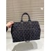 CC Vintage tote bag size 39 * 28cm