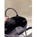 CC Vintage tote bag size 39 * 28cm