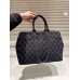 CC Vintage tote bag size 39 * 28cm