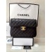 CC Classic Flap Bag size; 30*21*8cm