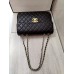 CC Classic Flap Bag size; 30*21*8cm