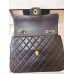 CC Classic Flap Bag size; 30*21*8cm