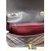 CC Classic Flap Bag size; 30*21*8cm