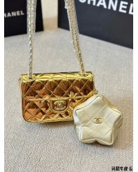 cc vintage bag new arrival size : 20*13 cm