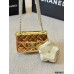 cc vintage bag new arrival size : 20*13 cm