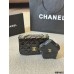 cc vintage bag new arrival size : 20*13 cm