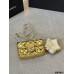 cc vintage bag new arrival size : 20*13 cm