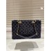 CC Vintage tote bag size 40 * 25cm