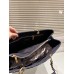 CC Vintage tote bag size 40 * 25cm