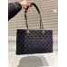 CC Vintage tote bag size 40 * 25cm